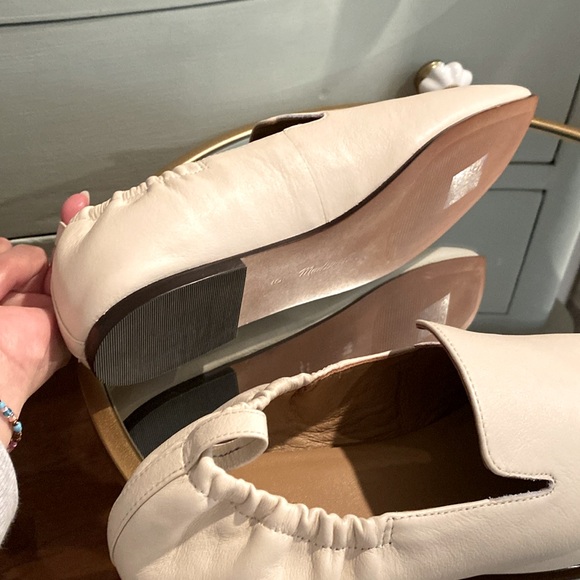 🍄🍄 S A L E  🍄🍄Madewell Prim Belgian Loafer - Picture 11 of 17
